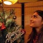 Reba Monica John Instagram – It’s my favourite time of the year.
Merry Christmas 2018 🌟
.
.
.
p.c @dona.ann.sebastian 💞