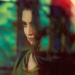 Reba Monica John Instagram - ' Open your eyes for this world is only a dream ' 🦄 -Rumi . . . @mahesh_nair photography MUH @anjali_tater Styling @arathijayaraj ✨ #fashion #photography #dreamcatcher #eyesonyou #instagood #deepthoughts