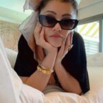 Rubina Dilaik Instagram - Scooby dooby do pappa….
