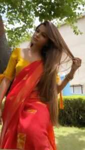Rubina Dilaik Instagram - 