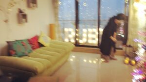 Rubina Dilaik Instagram - Nothing like Home Sweet Home ..... love @ashukla09 ❤️