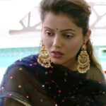 Rubina Dilaik Instagram - What!? Only 2 weeks left 🙀🤯⠀ Styled by: @ashnaamakhijani Outfit: @nilibarludhiana Earrings: @muskaan_designer_jewellery ⠀ ⠀ -----------⠀ #RubinaDilaik #BB14 #BiggBoss14 #TeamRubinaDilaik #TeamRubina #Colors #winter #WeekendKaVaar #BBLikeABoss #VoteforRubina #BBTrendMasterRubinaDilaik