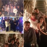 Saba Qamar Zaman Instagram - Last night after the premiere,at the after party for #lahoreseaagey