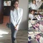 Saba Qamar Zaman Instagram - Life is short ...make your time worth it ! #Sabaqamar #dxb #Friends