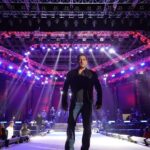 Salman Khan Instagram - Dubai, Aa gaye aapke sheher me. Swagat nahi karoge? #DabanggTour (tickets link in bio)