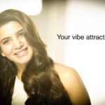 Samantha Instagram -