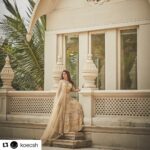 Samantha Instagram - The @KOECSH Lovestory Lehenga 2.0 by @kreshabajaj . . This beauty @samantharuthprabhuoffl giving us major goddess feels! Lensed by the brilliant @rohanshrestha and jewels by @vanrajzaveri. . . Hair and makeup by the lovely @tokala.ravi, @chkrapu.madhu . . #love #koëcsh #lovestorylehenga #koecsh #studio #mumbai #bridal #koecshbykreshabajaj #kreshabajaj