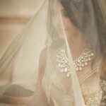 Samantha Instagram - The @KOECSH Lovestory Lehenga 2.0 by @kreshabajaj . . This beauty @samantharuthprabhuoffl giving us goddess feels in this edgy blouse and traditional lehenga, lensed by the magician @rohanshrestha and jewels by @vanrajzaveri . . #love #koëcsh #lovestorylehenga #bridal #mumbai #koecshbykreshabajaj #kreshabajaj