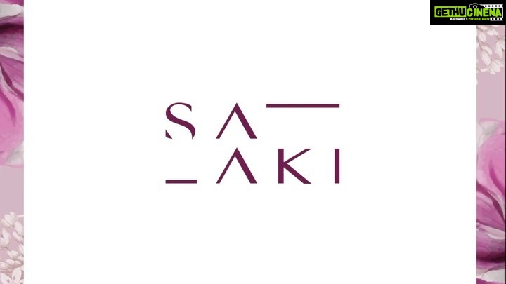 Samantha Instagram - Saaki @saaki.world is finally here! Saaki has been ...