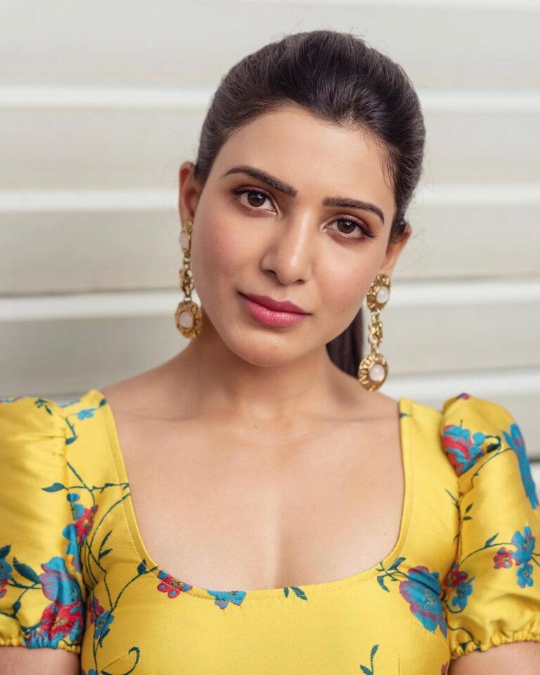 Actress Garage on X: S a m a n t h a 🤤 #Samantha #SamanthaRuthPrabhu  #SamanthaRuthPrabhu𓃵 #photography #nature #Trending   / X