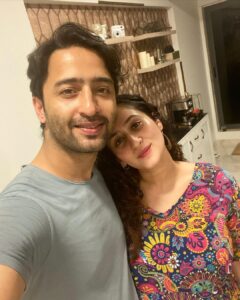 Shaheer Sheikh Instagram - 🙇‍♂️