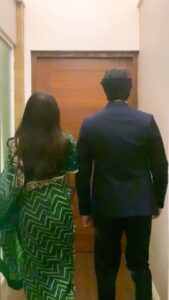 Shaheer Sheikh Instagram - #KRPKAB #reels
