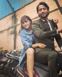 Shaheer Sheikh Instagram - kukduku kuhu @kaveripriyam_official #bro