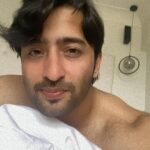 Shaheer Sheikh Instagram – Wake me up when September ends
 #madMe #shaheersheikh