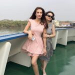 Sherlin Seth Instagram - #tb #cruise #lakshadweep