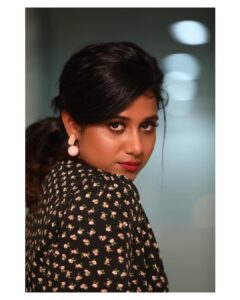 Shilpa Manjunath Instagram - Hello thr 🤗
📸 @anand_vino @anand_vino