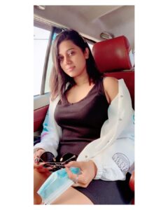 Shilpa Manjunath Instagram - 🥰