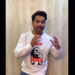 Shilpa Shetty Instagram – Thank you so much @varundvn for being so honest with your feedback… you were one of the 1st people I showed it to before we launched and you loved the concept of the @shilpashettyapp since it resonates with you. Thankyou for your love and support ..and dedication in everything u do.
Hey instafam, if you haven’t yet downloaded, please download the #SSApp now! It’s available on android and iOS both. 
#SwasthRahoMastRaho #fitness #motivation #love #wellness #gratitude