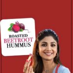 Shilpa Shetty Instagram – Amongst the many international cuisines that I try, I love Middle Eastern for its simplicity, taste and health benefits. So, let’s colour your imagination and plate pink with this healthy and delicious Roasted Beetroot Hummus, perfect with lavash or crudites. Great for digestion and low on calories, you’ve gotta try this one out. #SwasthRahoMastRaho #TastyThursday #Hummus #MiddleEastern #QuickRecipes #Healthy #Fitness #InstaFood #Foodie #FeedYourSoul