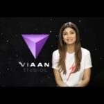 Shilpa Shetty Instagram - Here’s the making of our first animation production ,The Adventures of Ali Baba how it came to life. #Animation @viaanindustries. Please do watch with the kids @adventuresofalibaba every Saturday and Sunday at 10 am on @rishteytv 🙏😬🎉 #homeproduction #proud #workmode #happiness #gratitude