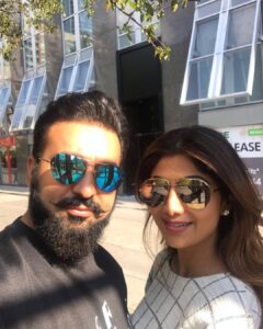 Shilpa Shetty Instagram - Happy Birthday my 