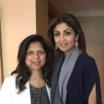 Shilpa Shetty Instagram - Landed in Toronto! Join me at the India Day Parade on Aug 20! @Panoramaindia @anusrivastava @dineshbhatia #IndiaAt70 #IndiaTOR17 #proundindian #indiadayparade Toronto, Ontario