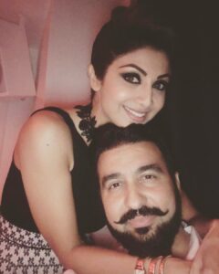Shilpa Shetty Instagram - My bessssttteeessstttt friend.. I celebrate you and our friendship everyday😘😍Lifelong friendship to us😬#blessed #friendsforever #friendswithoutbenefits #unconditionnal