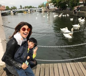 Shilpa Shetty Instagram - Love my 