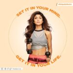 Shilpa Shetty Instagram – When you set your mind on what you want to achieve, nothing will ever have the power to distract you. Move forward with complete dedication and see your goals come to fruition.

#ShilpaKaMantra #SwasthRahoMastRaho #fitness #goals #motivation #dedication #inspiration #healthyliving #discipline #SSApp