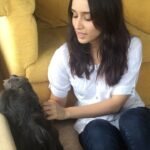 Shraddha Kapoor Instagram – Diwali is coming up… It’s the Festival of Lights..not of noise & air pollution. PLEASE help keep the air clean and be sensitive to the animals on the streets ✨