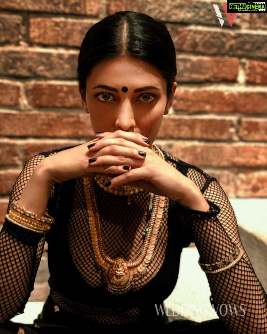 Real Shruti Hassan Xxx - Actress Shruti Haasan Instagram Photos and Posts August 2020 - Gethu Cinema