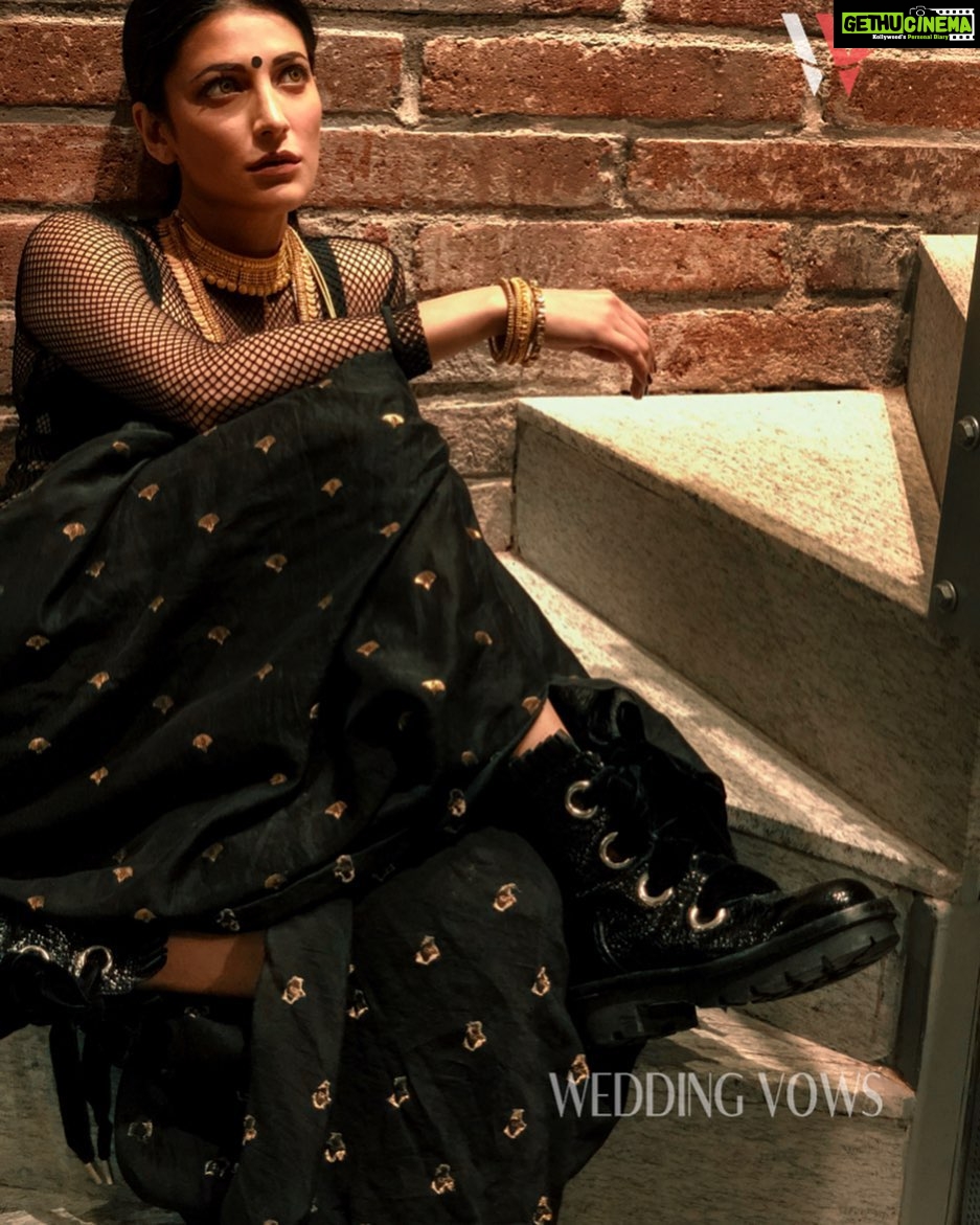 Actress Shruti Haasan Instagram Photos and Posts August 2020 - Gethu Cinema