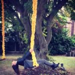 Sonakshi Sinha Instagram - Sultan of swing. #filmyfeels #mood