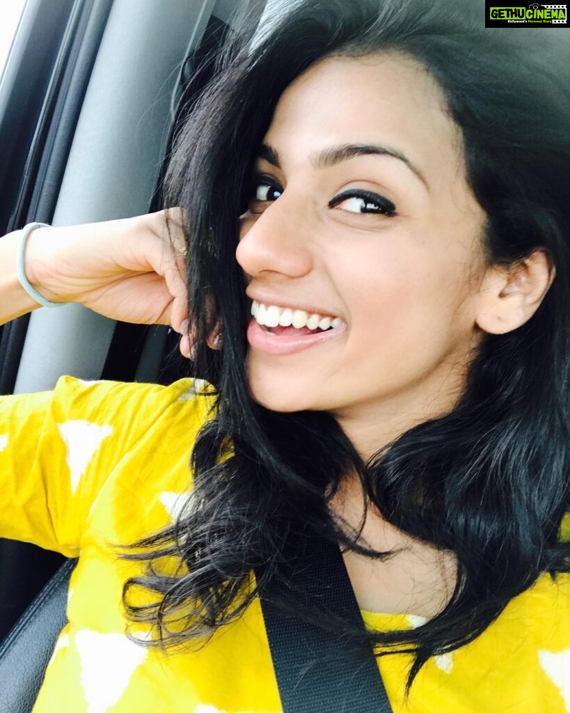Actress Sruthi Hariharan Instagram Photos and Posts - July 2017 - Gethu ...