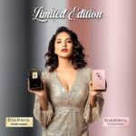 Sunny Leone Instagram - Beauty of a perfect #Perfume is that it speaks to your heart and hopefully someone else’s 😍and that’s exactly what #Starstruck fragrance achieves! Available exclusively on www.suncitystore.com #sunnyleone #fragrance #luxury #fragrance