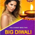 Sunny Leone Instagram - 𝑨 𝒏𝒆𝒗𝒆𝒓-𝒃𝒆𝒇𝒐𝒓𝒆 𝒐𝒑𝒑𝒐𝒓𝒕𝒖𝒏𝒊𝒕𝒚 𝒇𝒐𝒓 𝒎𝒚 𝒇𝒂𝒏𝒔 𝒕𝒐 𝒘𝒊𝒏 𝑴𝒖𝒈𝒔 𝑨𝒖𝒕𝒐𝒈𝒓𝒂𝒑𝒉𝒆𝒅 𝒃𝒚 𝒎𝒆. 🤩♥😍♠ You just need to download @RummywithSunny game . Winners will be announced on 27th October Rules: 1. This Giveaway is valid only for Indian Citizens. 2. Start Date 17th and ends on 26th October. 3. Winners will be selected randomly #Rummy #OnlineRummy #SunnyLeone #13Cards #Free #Gifts #Classic #freegames #onlinegames Sunny Leone