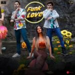 Sunny Leone Instagram - Hey everyone! I am so happy that my new song 'Funk Love' has already crossed 10 Million views!! 😍💃 Can't wait for @jhoothakahinka to hit theaters on 19th July!! @asliyoyo @omkarkapoor @mesunnysingh @shantketanent @sohamrockstrent @smeepkang #AnujSharma @deepakmukut @ZeeMusicCompany @parul_j_maurya . #SunnyLeone #JhoothaKahinKa #FunkLove #10Million #19thJuly