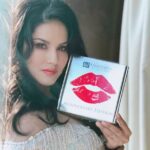 Sunny Leone Instagram – It’s luxury, it’s class , it’s essential!! @starstruckbysl is now a year old and to celebrate this momentous occasion, we are launching a limited edition #AnniversaryEdition shades – #PurpleTaffy, #Coralicious and #FoxyFuchsia
These shades are now available for Preorder on www.suncitystore.com

Everyone who Preorders these shades will receive the “Signed by #SunnyLeone” edition of the #AnniversaryEdition boxes and a personalized shoutout from me! 
#LuxuryLips #luxury #luxurylifestyle #LipFluencer #StarStruckbySL #LimitedEdition Sunny Leone