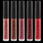 Sunny Leone Instagram - Grab your favorite #LiquidLipColors before they are gone!! #StarStruckbySL Free shipping now available on www.suncitystore.com Use code LOYALTY @sunnyleone @dirrty99 @suncitystore @starstruckbysl #SunnyLeone #fashion #cosmetics #StarStruckbySL #LipLiner #Lipcolor #IntenseMatteLipstick #LiquidLipColor