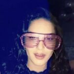 Sunny Leone Instagram – Yup chillin like a villain