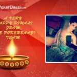 Sunny Leone Instagram - Join me on https://t.co/JbvLpWZJzo with sign up code PBDIWALI & get 100 Real chips free. @PokerBaazi #BeABaazigar https://t.co/nihvjrCuqh