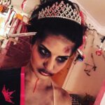 Sunny Leone Instagram - Happy Halloween!!