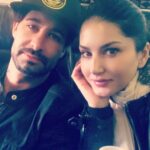 Sunny Leone Instagram - Exhausted and going home! Bye bye Seattle! @dirrty99