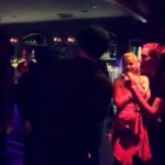Sunny Leone Instagram - More videos are surfacing!! @nargisfakhri @dirrty99 birthday party!!