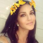 Sunny Leone Instagram - Bored!