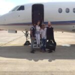 Sunny Leone Instagram - Pj time!! @tomasmoucka @yusuf_911 @sunnyrajani