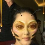 Sunny Leone Instagram - Hahaha @tomasmoucka you are so funny!!