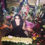 Sunny Leone Instagram – Haha love them all!!