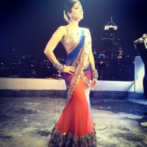 Sunny Leone Instagram - Love Bangkok!!
