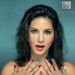 Sunny Leone Instagram – 10 shades of LOVE 😍
.
.
Introducing @starstruckbysl Nail Polish Collection 💅. Now exclusively available on www.suncitystore.com 
.
.
#SunnyLeone #NailPolish #NewLaunch #StarstruckbySl #cosmetics #makeupartist #makeup #HolidayMakeup Mumbai, Maharashtra